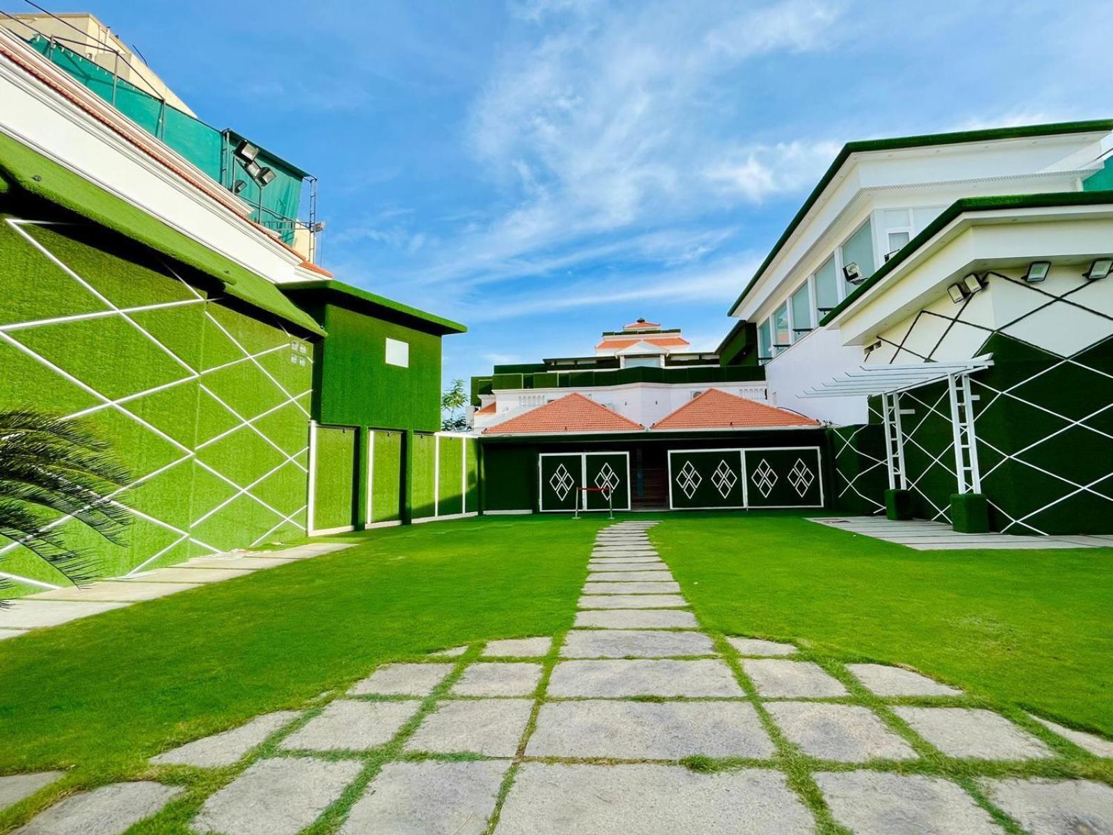B8 Hotel Chennai Exteriör bild